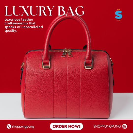 Luxury Bag